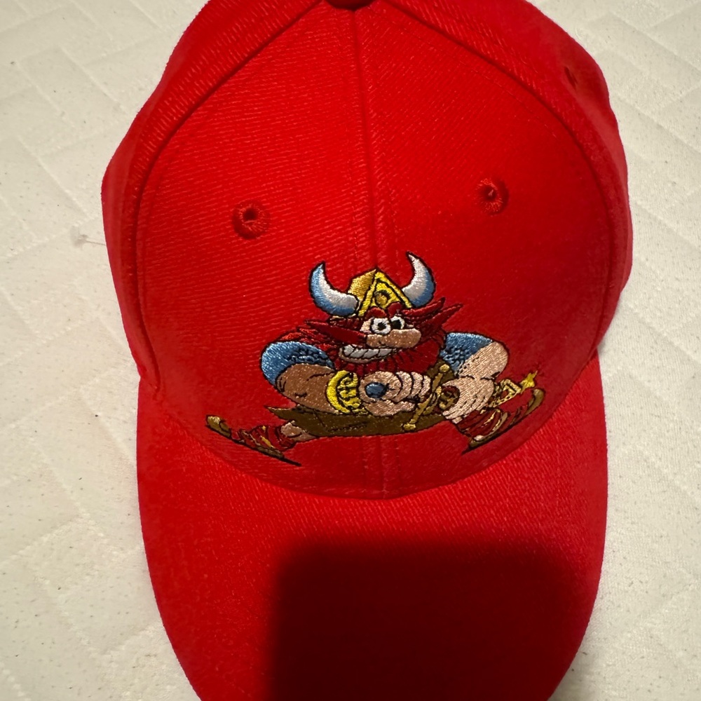 Sandvik Coromant Hat Cap